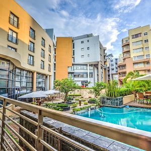 City Lodge Hotel Umhlanga Ridge